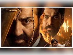Batwara 1947 Box Office Collection Day 3: Sunny Deol-Preity Zinta Film Maintains Strong Weekend Hold