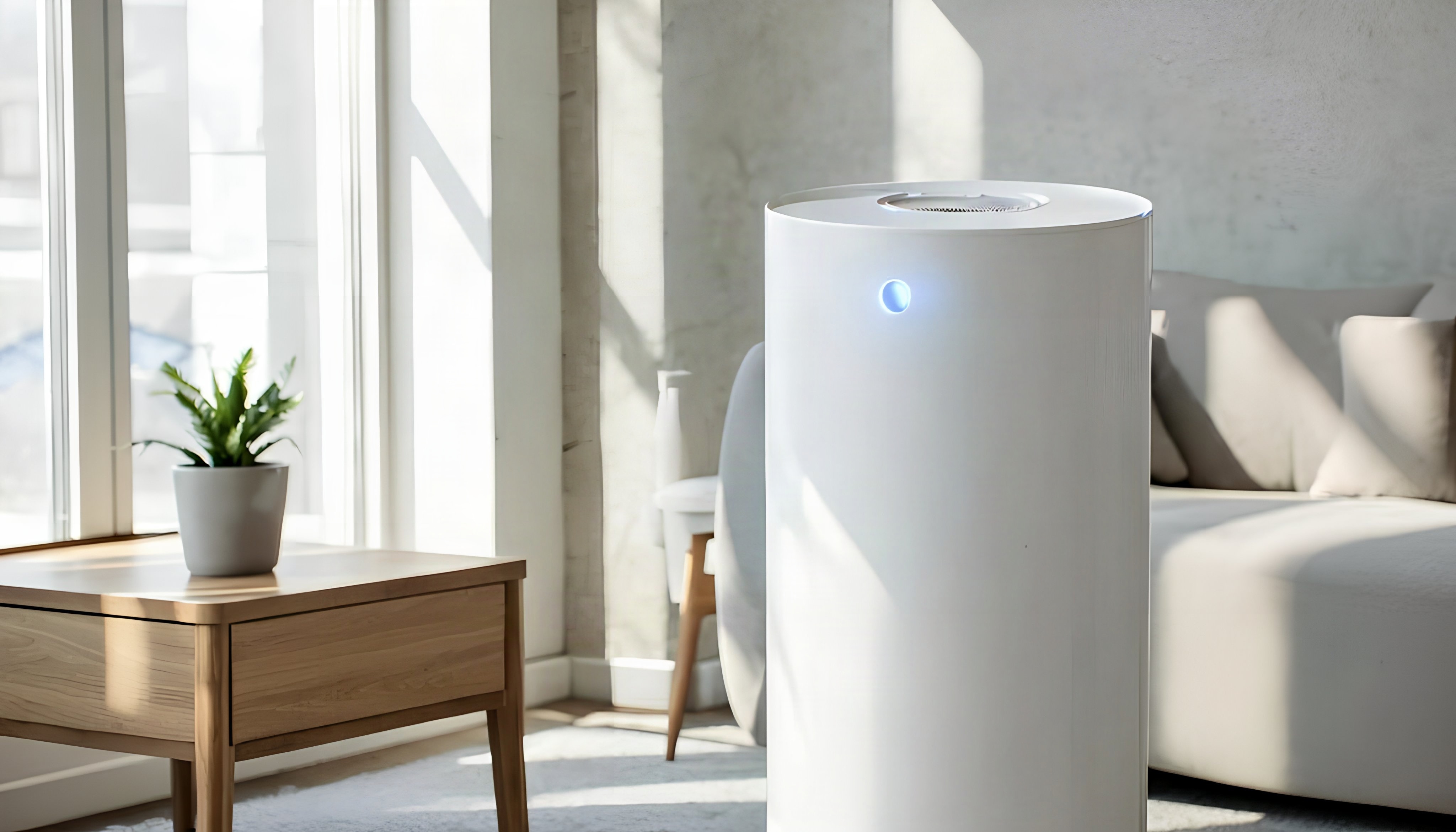 Dehumidifier Vs Air Purifier: Which Does A Monsoon Home Need Dehumidifier Vs Air Purifier: Which Does A Monsoon Home Need