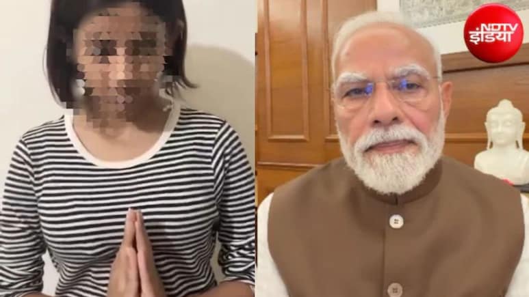 पीएम मोदी के खिलाफ अभद्र टिप्पणी करने वाली नाबालिग लड़की पर नहीं होगी कोई कार्रवाई: द&zwj;िल्&zwj;ली पुल&zwj;िस सूत्र