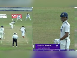 Yashasvi Jaiswal: 2 गेंद, 0 रन और आउट...बाएं हाथ के तेज गेंदबाजों के सामने यशस्वी जायसवाल का संघर्ष, गौतम गंभीर की बढ़ी चिंता