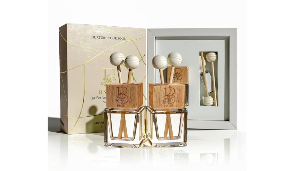Car Smelling Too Strong? 10 Fragrance Mistakes You Should Avoid Car Smelling Too Strong? 10 Fragrance Mistakes You Should Avoid