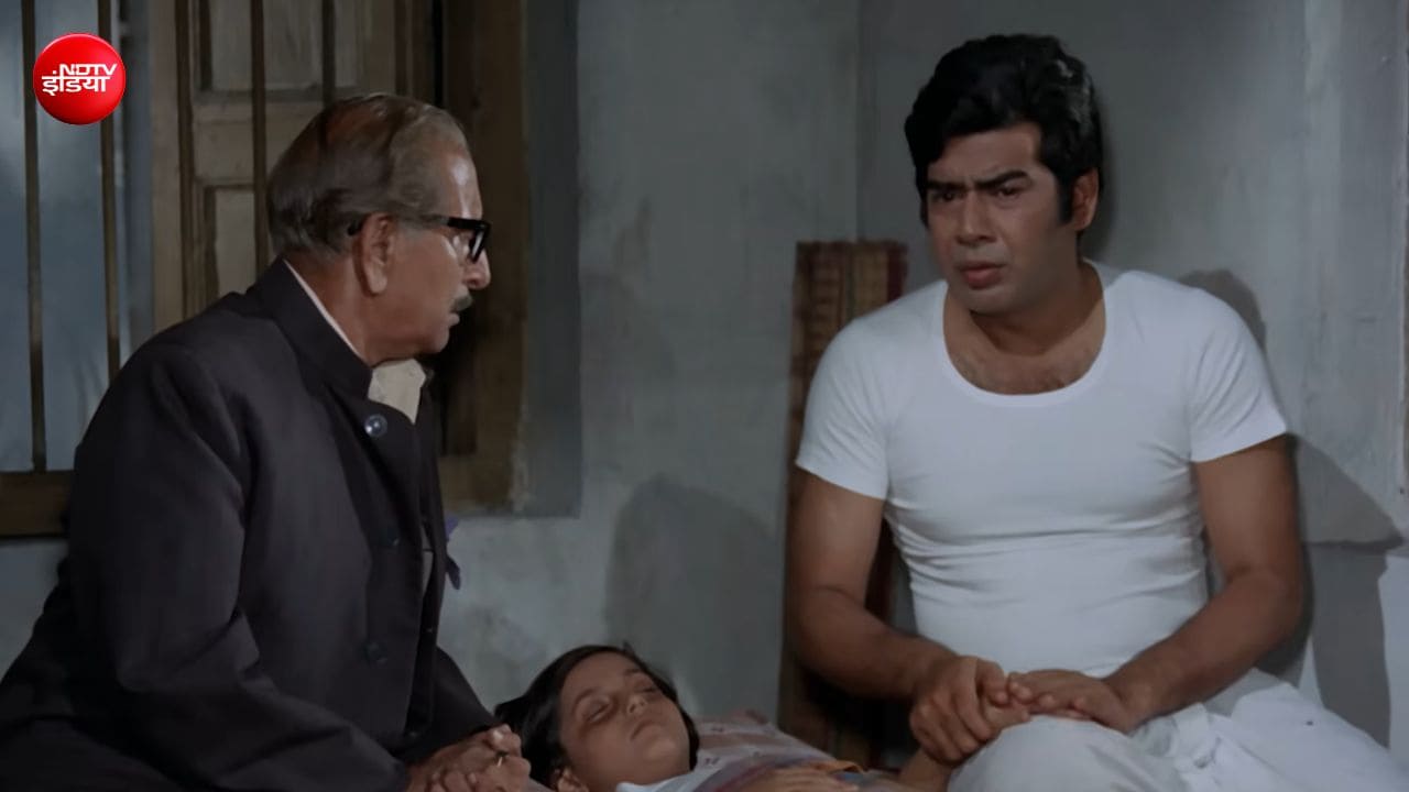 भोजपुरी फिल्मों पर चलता था बॉलीवुड के इस एक्टर का जादू, बन गया सुपरस्टार,न रवि किशन, न मनोज तिवारी! राजेश खन्ना का था खास दोस्त