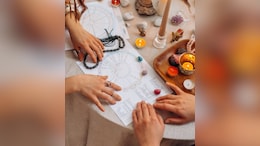 "Rs 2.5 Crore Business": X User Claims Delhi Astrologer Charges Rs 25,000 A Year From 1,000 Clients