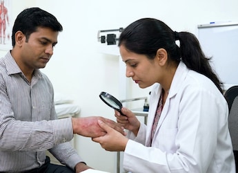 These Rare Diseases Exist In India: How Many Have You Heard Of?