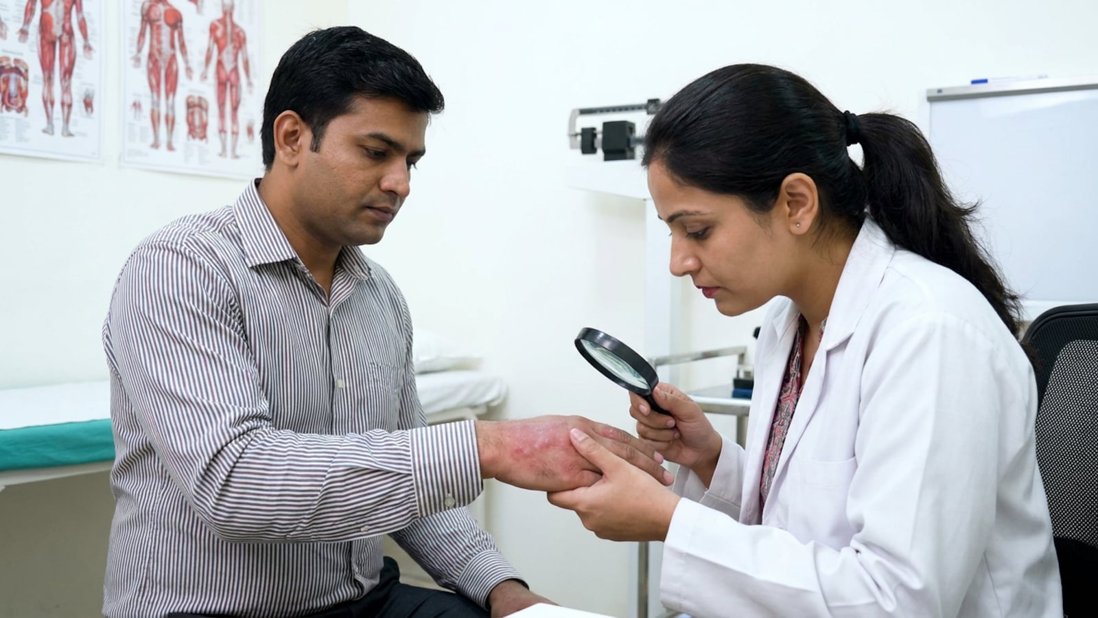 These Rare Diseases Exist In India: How Many Have You Heard Of?
