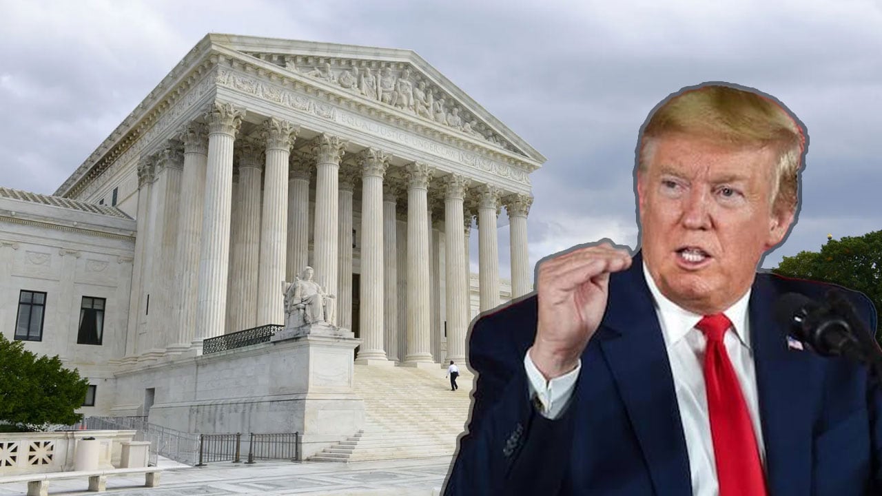 US Court Backs Donald Trump On Tariffs, Upholds End Of 'De Minimis' Exemption