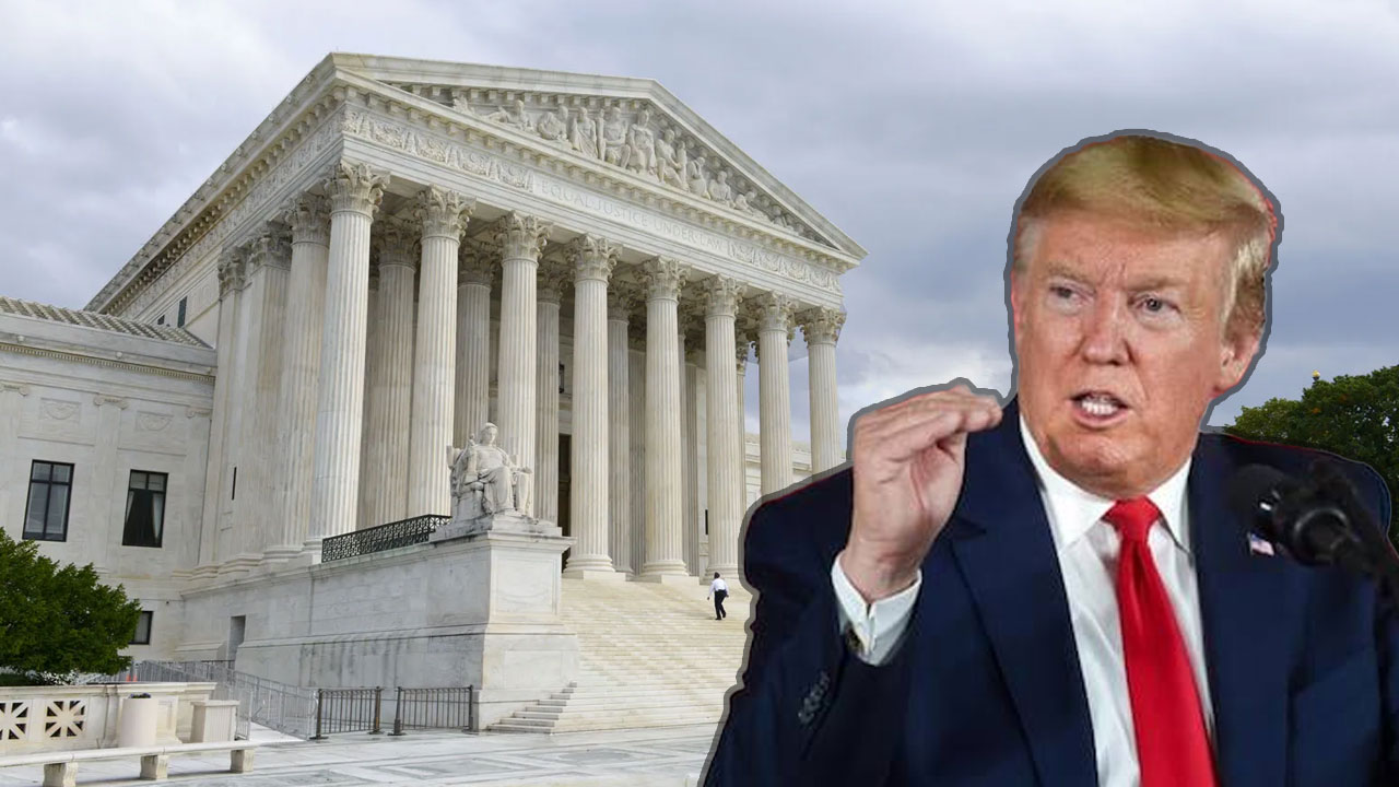 US Court Backs Donald Trump On Tariffs, Upholds End Of 'De Minimis' Exemption