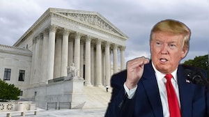 US Court Backs Donald Trump On Tariffs, Upholds End Of 'De Minimis' Exemption