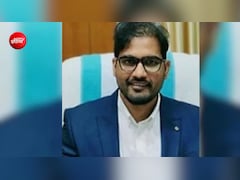 UPSC में 314 रैंक, बने IAS अधिकारी; अब परीक्षा घोटाले में हिरासत में ज्ञानेंद्र कुमार