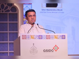 Heritage Mustn't Be Lost To Development: Goa Chief Minister Pramod Sawant