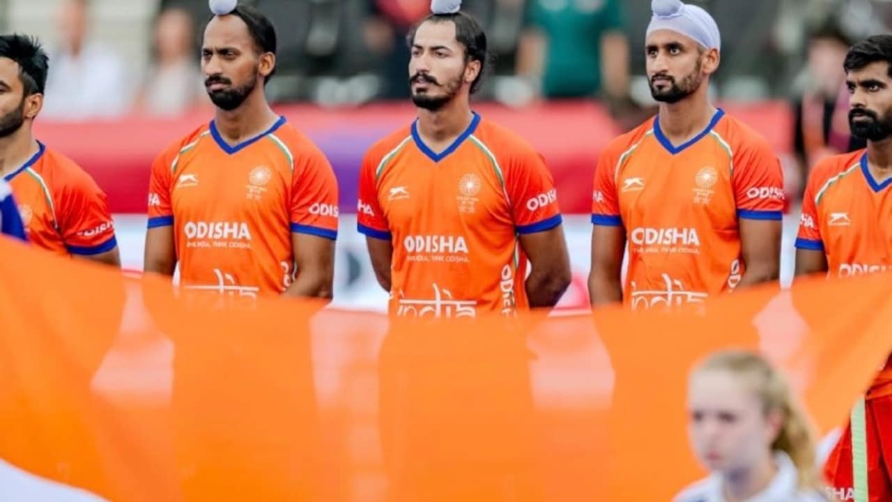India Coach's Big Message Ahead of Pakistan Clash In Men's Hockey World Cup 2026: "Have To Be Better"