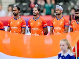 India Coach's Big Message Ahead of Pakistan Clash In Men's Hockey World Cup 2026: "Have To Be Better"