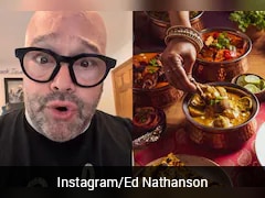 Indian Food Has Broken My Taste Buds, Says US Snack Detective In Viral Video