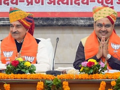 राजस्थान निकाय चुनाव 2026: दौसा में बीजेपी उम्मीदवारों की लिस्ट जारी, किस वार्ड से किसे मिला पार्षदी का टिकट