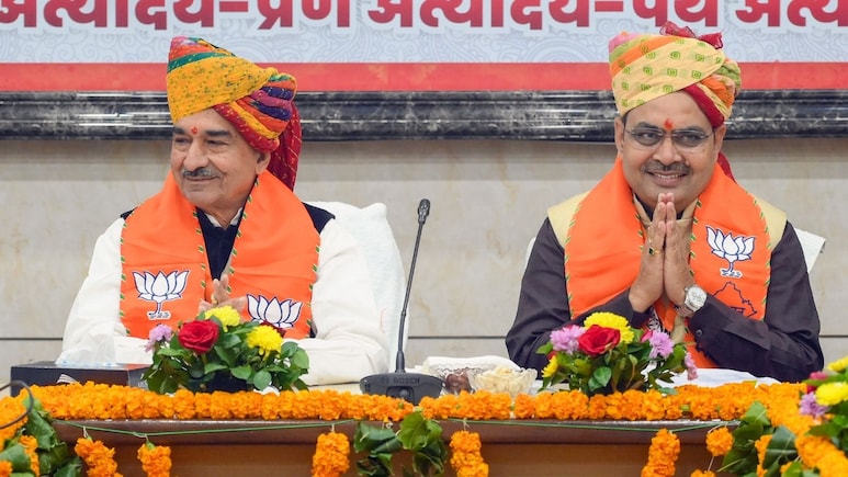 राजस्थान निकाय चुनाव 2026: दौसा में बीजेपी उम्मीदवारों की लिस्ट जारी, किस वार्ड से किसे मिला पार्षदी का टिकट