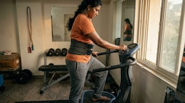 Do Belly Fat Burner Machines Actually Work? Here's What Science Says