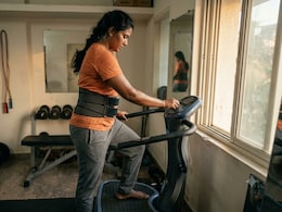Do Belly Fat Burner Machines Actually Work? Here's What Science Says