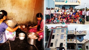 एक ही घर में 6 सास और 14 बहुएं: आंध्र प्रदेश के इस परिवार की कहानी सुनकर हर कोई हैरान