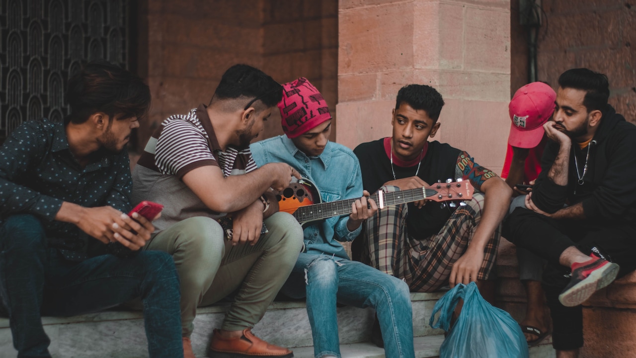 Rich Indian Parents 'Destroying' Future Of Gen Z, Viral Post Triggers Debate