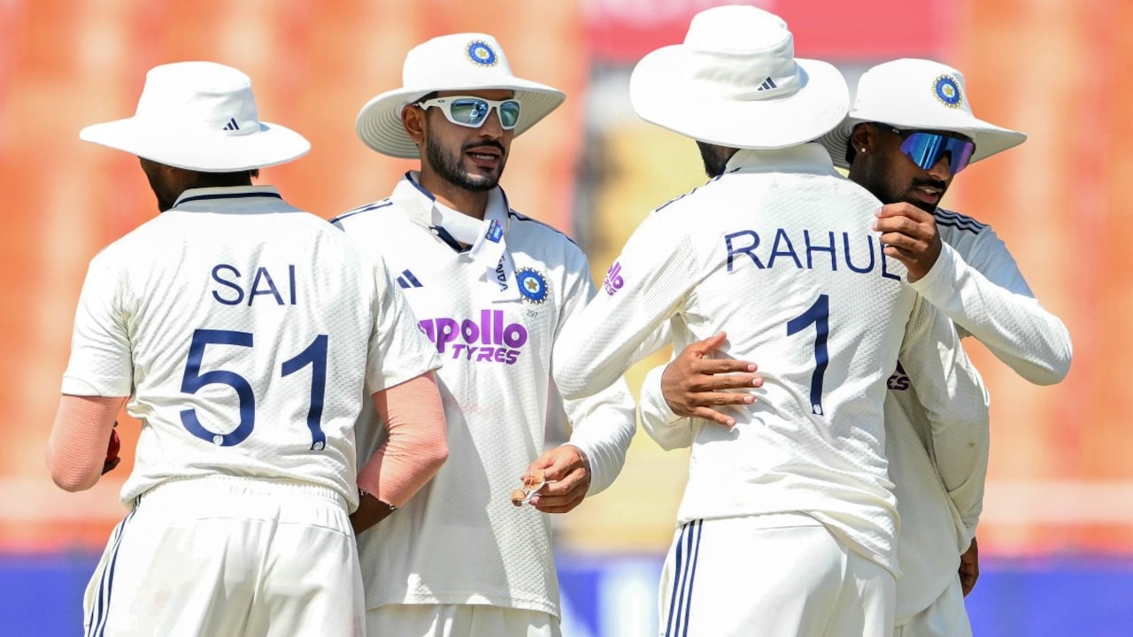 Big Change To Indias Preparation For Sri Lanka Test Tour, Warm-Up Match Shortened: Report