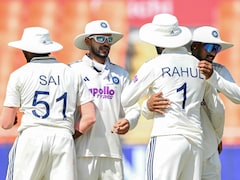 Big Change To Indias Preparation For Sri Lanka Test Tour, Warm-Up Match Shortened: Report