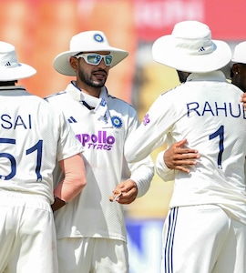 Big Change To Indias Preparation For Sri Lanka Test Tour, Warm-Up Match Shortened: Report