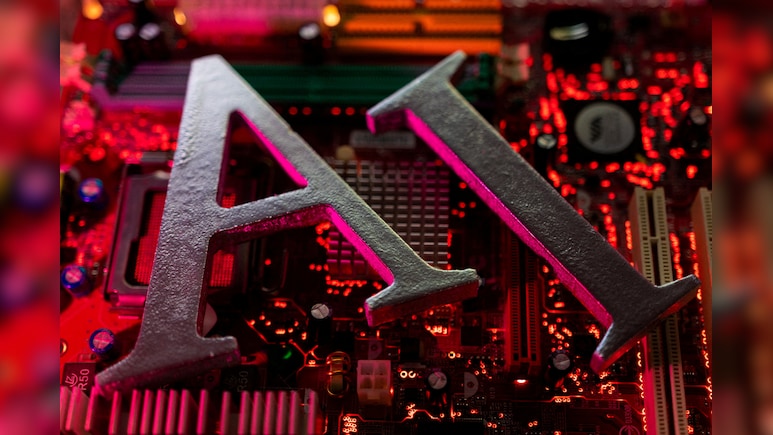 SAP, Capgemini And More: AI Boom's Hidden Winners May Emerge In Europe, Not US