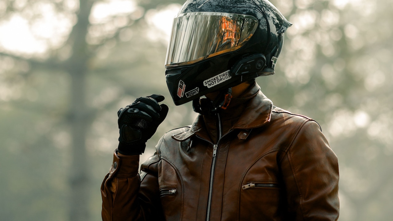 Persistent Helmet Odour? Try These 10 Practical Cleaning Fixes