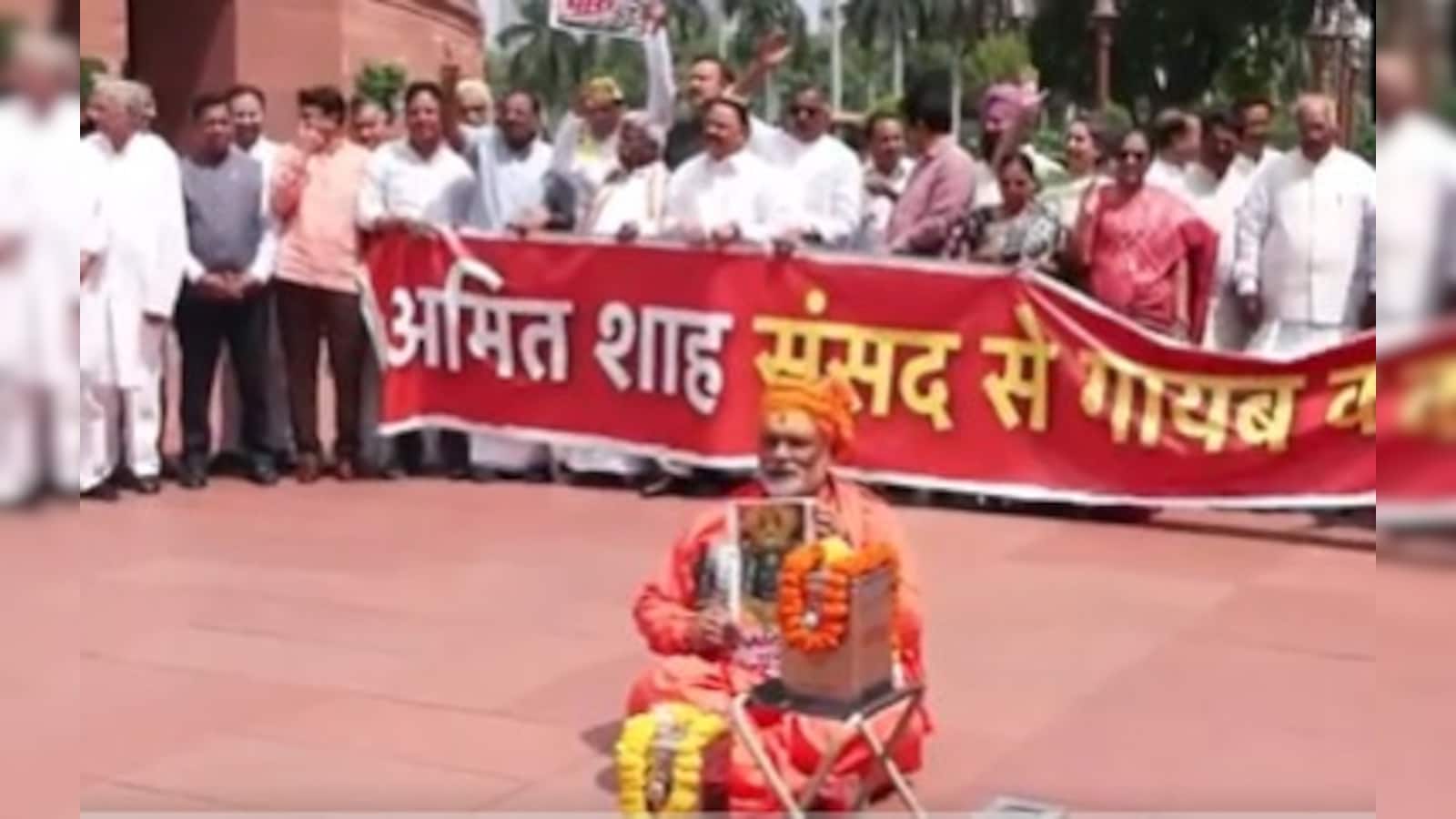 Ram Mandir Donation Theft Case: Complaint Filed Against Pappu Yadav Over ‘Temple Donation Theft’ Act In Parliament