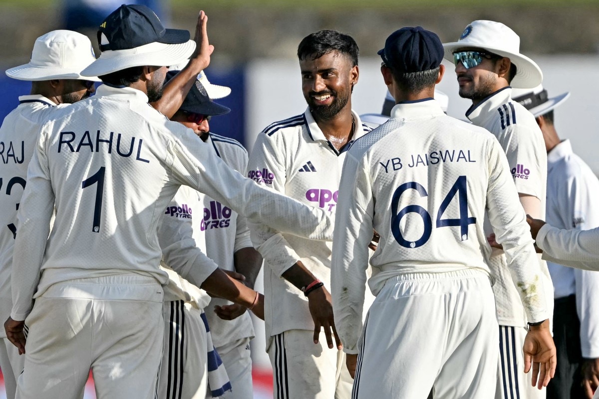 KL Rahul says India’s Galle Test win boosts confidence for future spin conditions