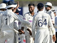"Ticked Most Boxes": KL Rahul On Why Galle Win Is Ultimate Positive For India
