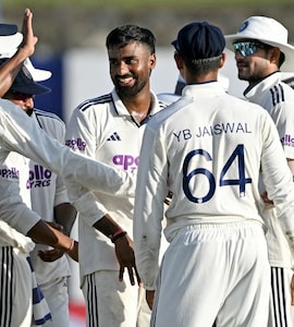 "Ticked Most Boxes": KL Rahul Reveals Why Galle Test Win Is The Ultimate Positive For Team India