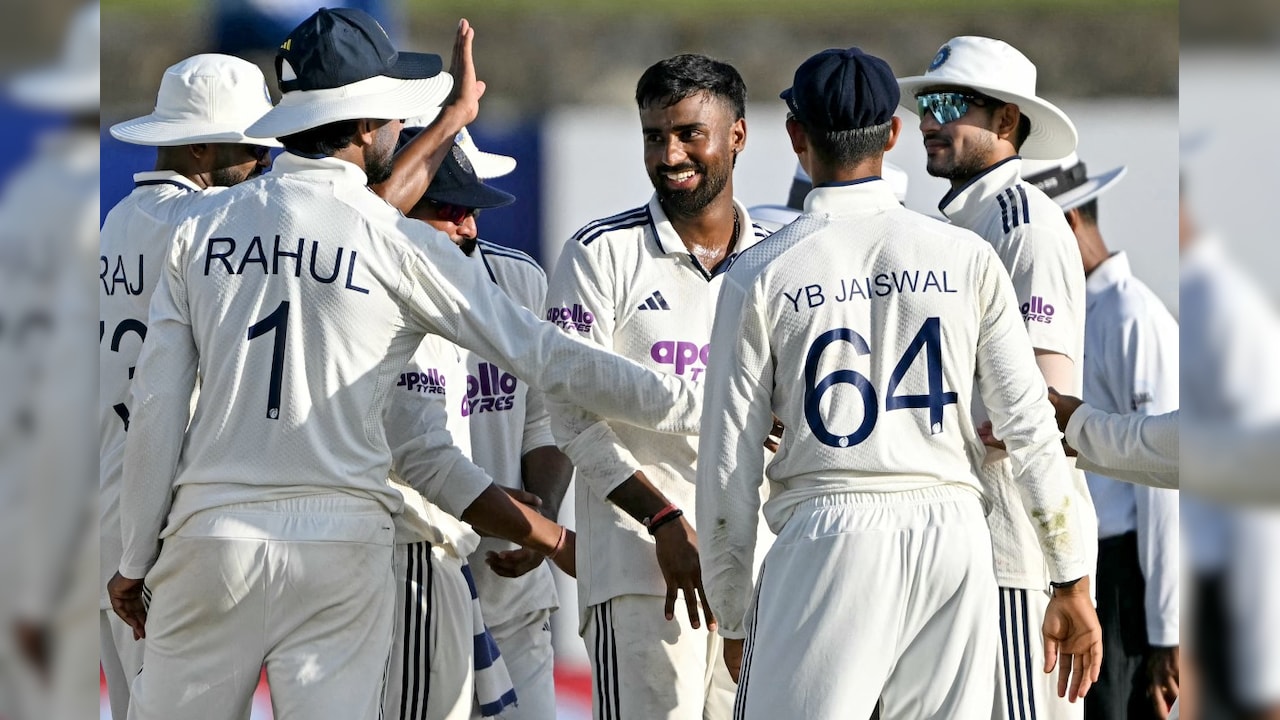 IND vs SL: कुलदीप की छुट्टी, सारांश का डेब्यू? दूसरे टेस्ट के लिए गौतम गंभीर के सामने प्लेइंग XI की चुनौती