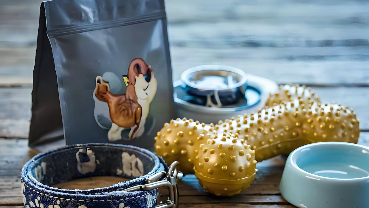 Should You Stock Pet Supplies During Sale Season