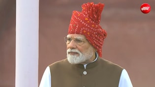 लाल किले से PM मोदी का सप्त शक्ति मंत्र- डिफेंस से सॉफ्ट पावर तक रखे कौन-कौन से 7 टारगेट