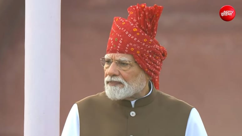 लाल किले से PM मोदी का सप्त शक्ति मंत्र- डिफेंस से सॉफ्ट पावर तक रखे कौन-कौन से 7 टारगेट