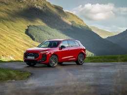 Audi Teases New Q3; India Debut On The Cards