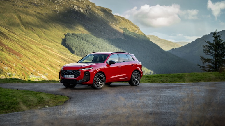 Audi Teases New Q3; India Debut On The Cards