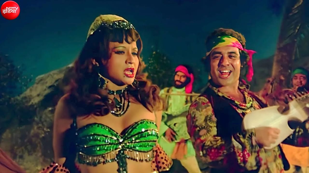 15 अगस्त को रिलीज हुई थी फिल्म,3 दिन थिएटर खाली, 6 साल चली और 3 साल रही एडवांस बुकिंग, ब्लैक में बिके थे टिकट