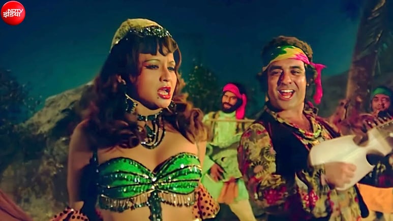 15 अगस्त को रिलीज हुई थी फिल्म,3 दिन थिएटर खाली, 6 साल चली और 3 साल रही एडवांस बुकिंग, ब्लैक में बिके थे टिकट