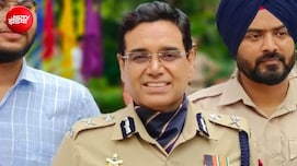 पढ़ाई का खर्च उठाने के लिए किया कुत्ते घुमाने का काम, मशहूर IPS मनोज कुमार शर्मा की कहानी