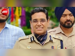 पढ़ाई का खर्च उठाने के लिए किया कुत्ते घुमाने का काम, मशहूर IPS मनोज कुमार शर्मा की कहानी