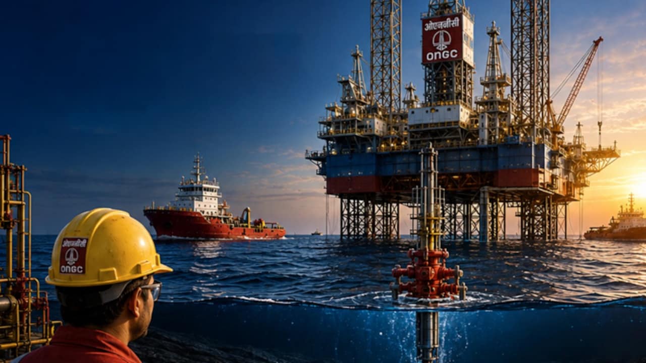 ONGC Set to Expand Venezuela Operations After Securing US Sanctions Waiver
