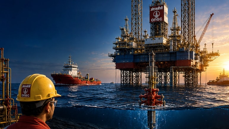 ONGC Set to Expand Venezuela Operations After Securing US Sanctions Waiver