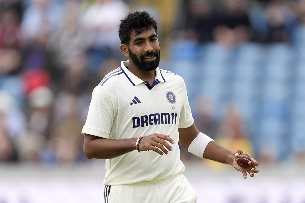 "Bumrah Not Technically Sound": Pacer's Big Flaw Exposed After Latest Injury