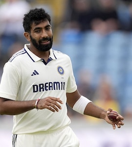 "Jasprit Bumrah Is Not Technically Sound": India Pacers Biggest Flaw Exposed After Latest Injury Setback