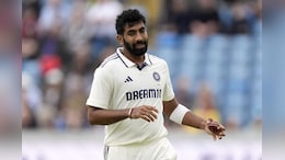Jasprit Bumrah And Yashasvi Jaiswal Snubbed, 4 Other Indians Picked In 'World Test XI' By Ex-Star