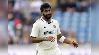 "Jasprit Bumrah Is Not Technically Sound": India Pacer's Biggest Flaw Exposed After Latest Injury Setback