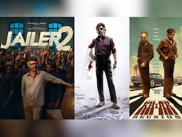 It's A Wrap For <i>Jailer 2</i>, Confirms Rajinikanth