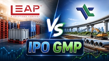LEAP India vs Technocraft Ventures IPO GMP: Which IPO Offers Better Listing Potential?